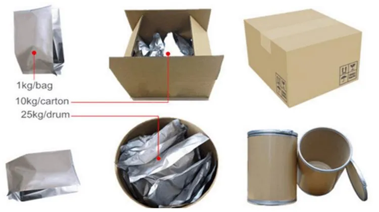 Suplai Grosir Ekstrak Andrographis Andrographolide 98% Bubuk 1