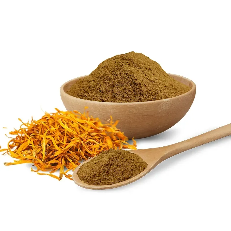 Kualitas tinggi Cordyceps CS-4 / Cordyceps Militaris Ekstrak / Cordyceps Sinensis Ekstrak Bubuk 0