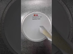 Permen karet Xanthan