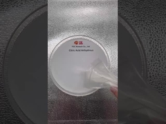 Asam sitrat anhidrat