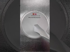 Asam Sitrat Monohidrat