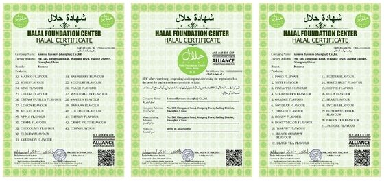 Fiery Flaming Hot Spicy Seasoning Powder Oil/Water Soluble Non-GMO Gluten-Free Food Additive for Extruded Snacks & Instant Noodles