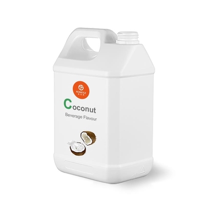 Food Grade Coconut Flavor for Baking and Beverages
