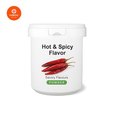 Hot&Spicy Flavor Spicy Taste Good Quality Food Flavor KMZ-2160081