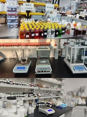 High Quality Cheese Flavor Powder Form Natural Taste Food Additive Sample Free KMZ-2160003